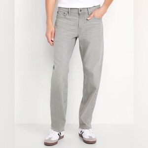 Old Navy Slim Fit "Built-In Tough" Chinos — 30x30